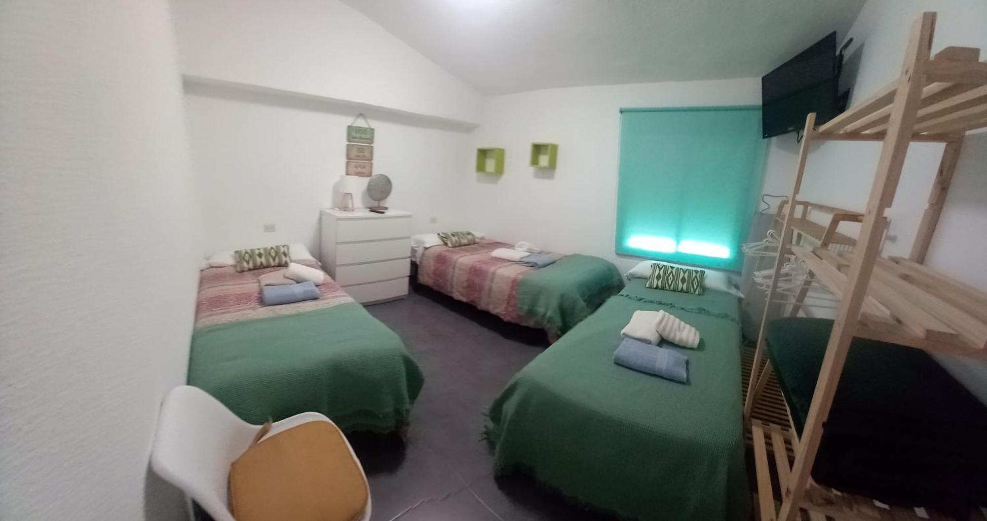 Ferienwohnung Sol Y Playa Duplex Vinarós Exterior foto